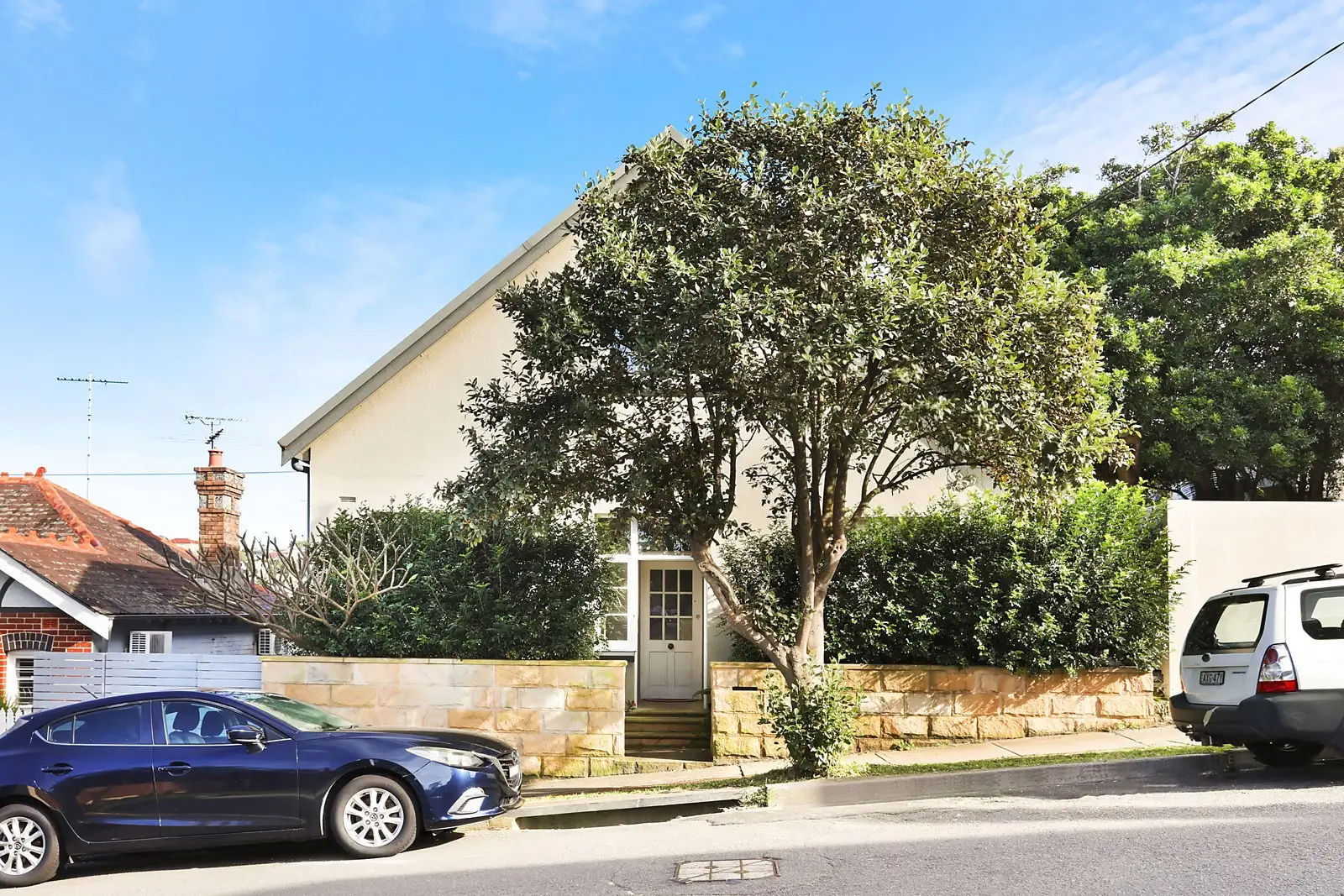 1 Marroo Street, Bronte Sold by Sydney Sotheby's International Realty - image 1