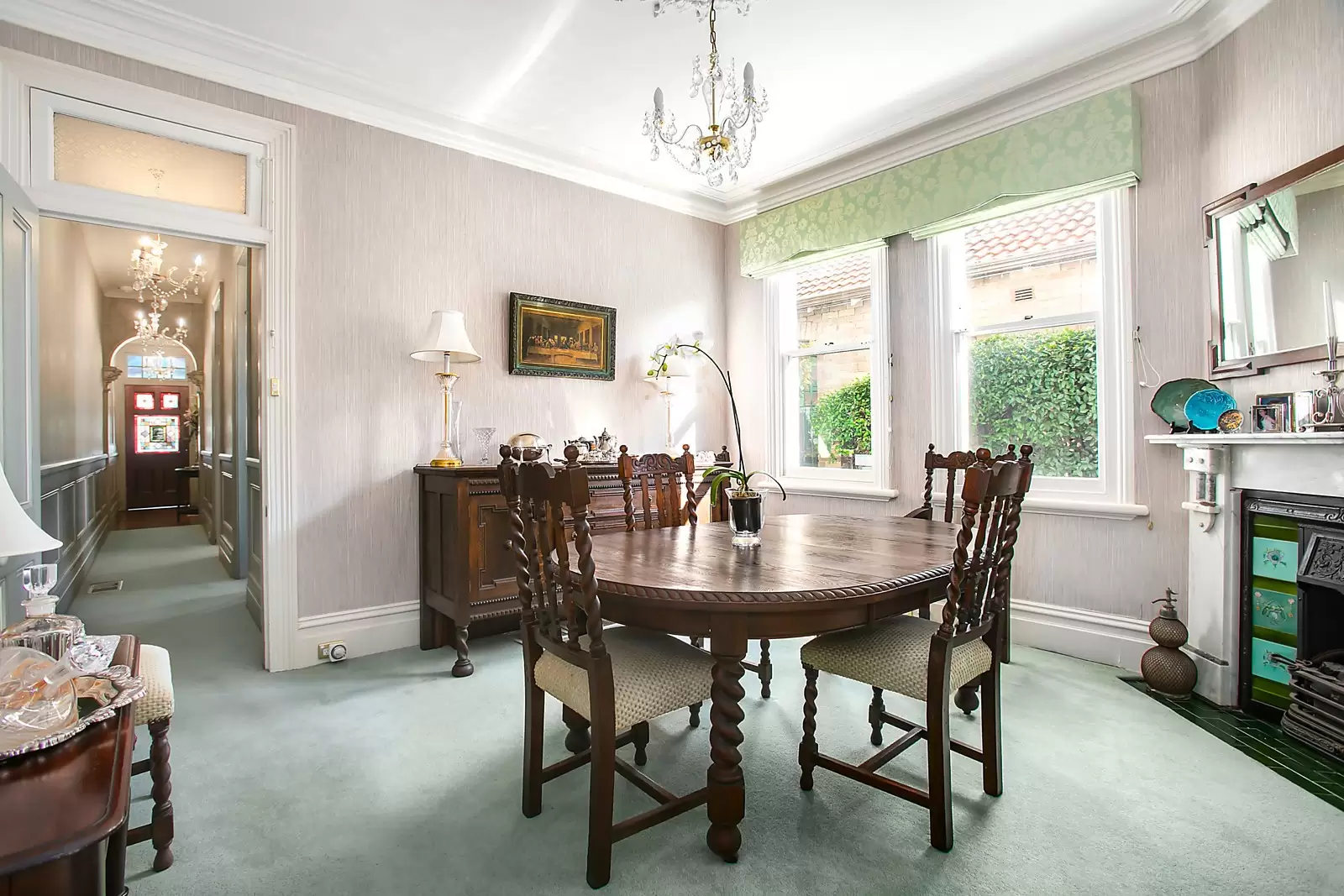 51 Edgecliff Road, Woollahra Sold by Sydney Sotheby's International Realty - image 9