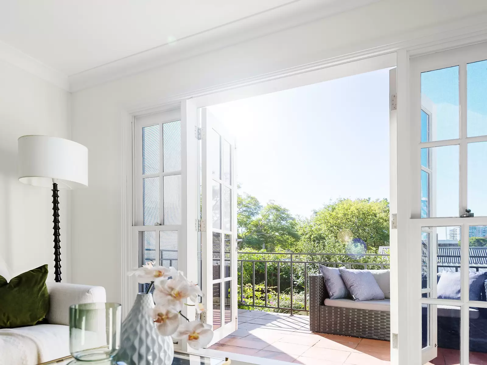 22 Hargrave Street, Paddington Sold by Sydney Sotheby's International Realty - image 3
