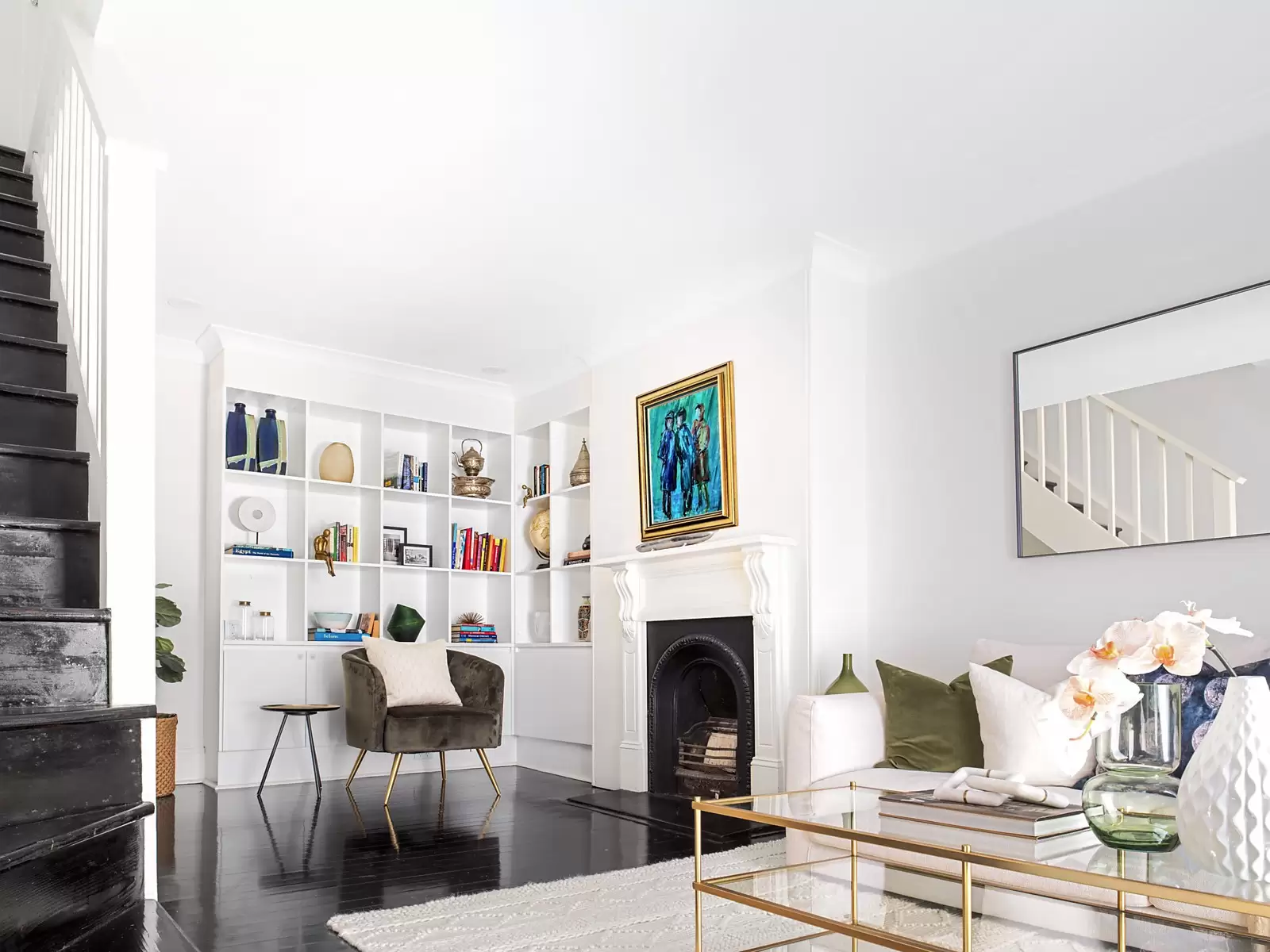22 Hargrave Street, Paddington Sold by Sydney Sotheby's International Realty - image 4