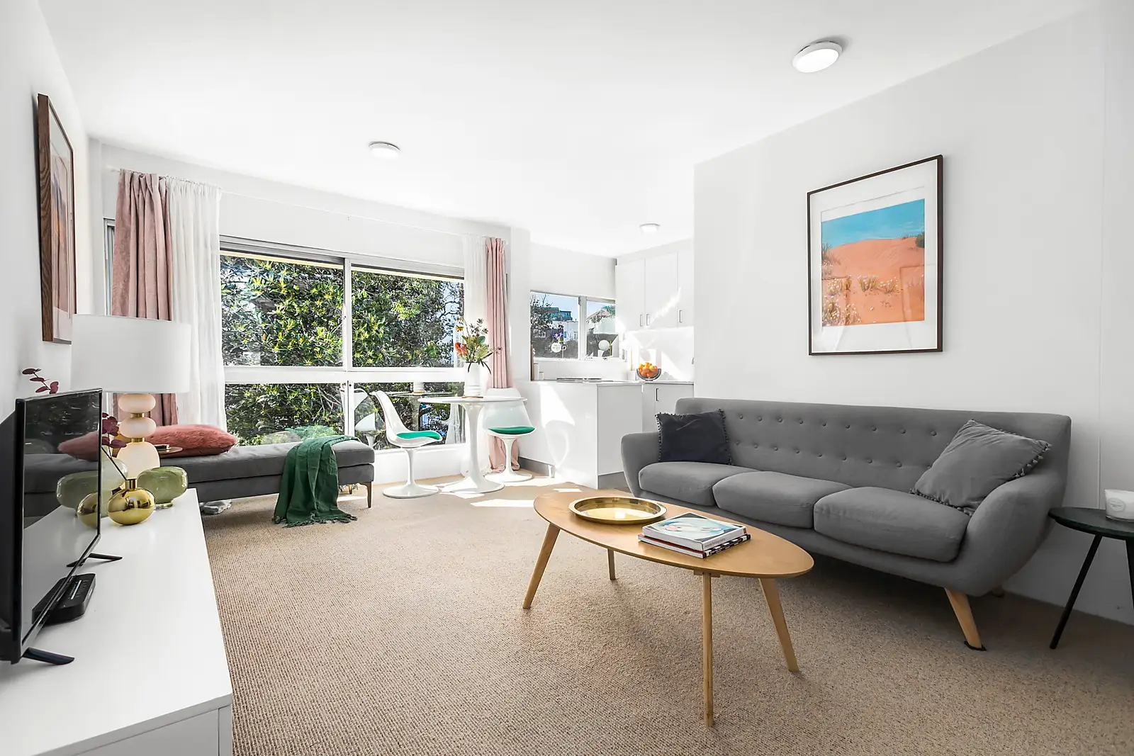 50/40-44 Victoria Street, Potts Point Sold by Sydney Sotheby's International Realty - image 1