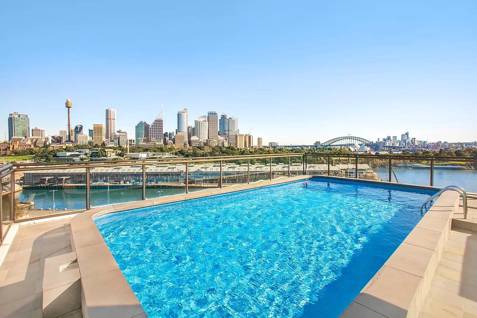 50/40-44 Victoria Street, Potts Point Sold by Sydney Sotheby's International Realty - image 5
