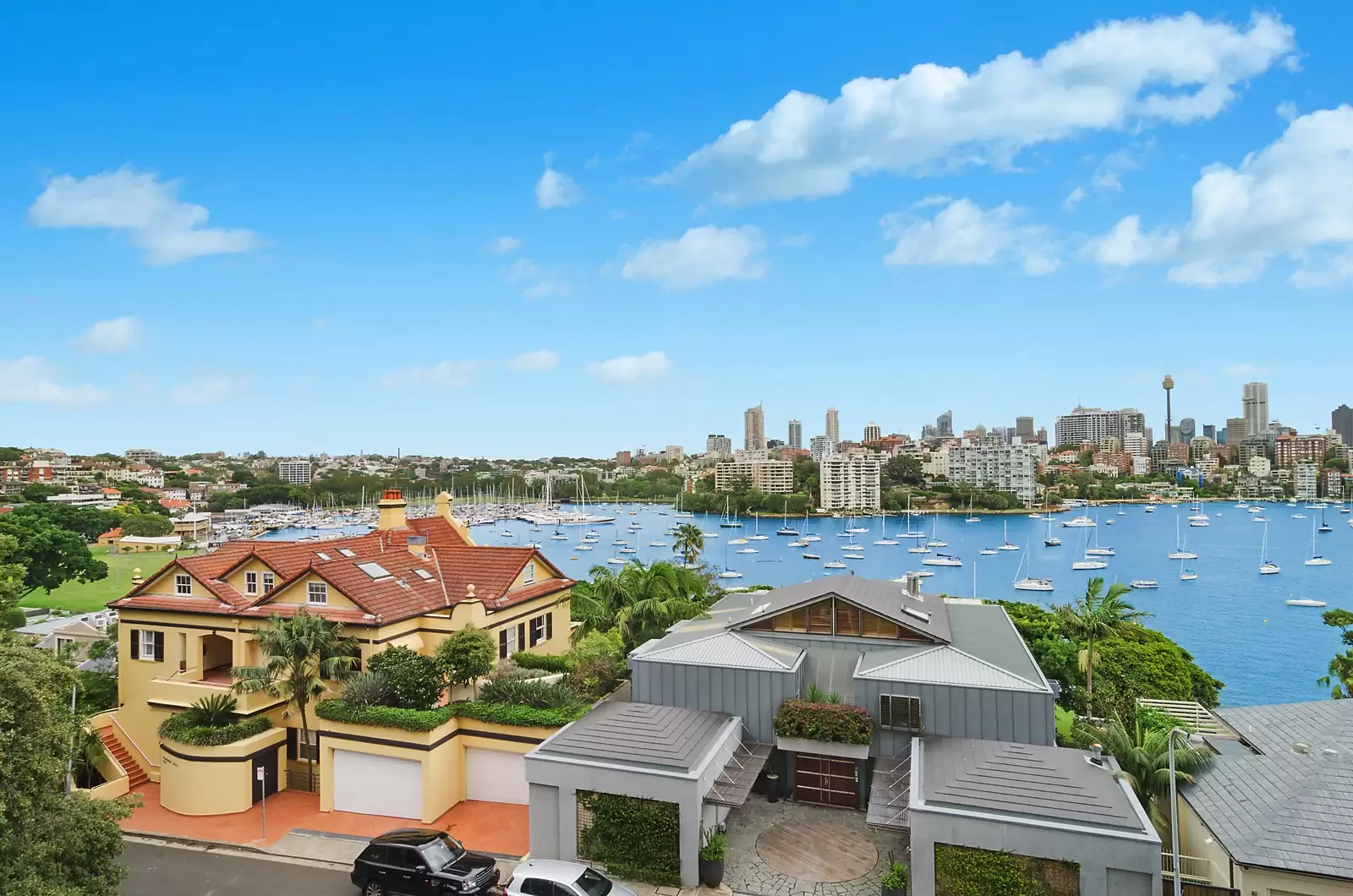 3B/23 Thornton Street, Darling Point Sold by Sydney Sotheby's International Realty - image 10