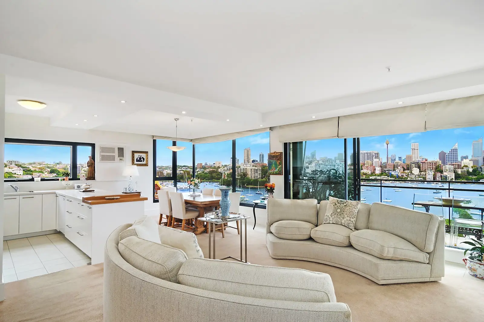3B/23 Thornton Street, Darling Point Sold by Sydney Sotheby's International Realty - image 3