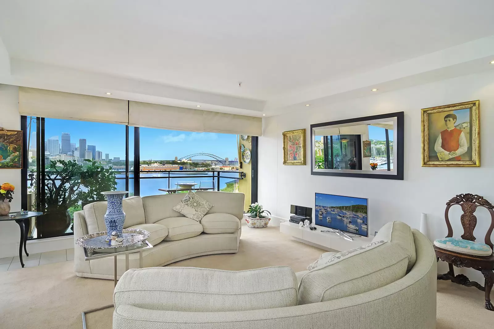 3B/23 Thornton Street, Darling Point Sold by Sydney Sotheby's International Realty - image 4