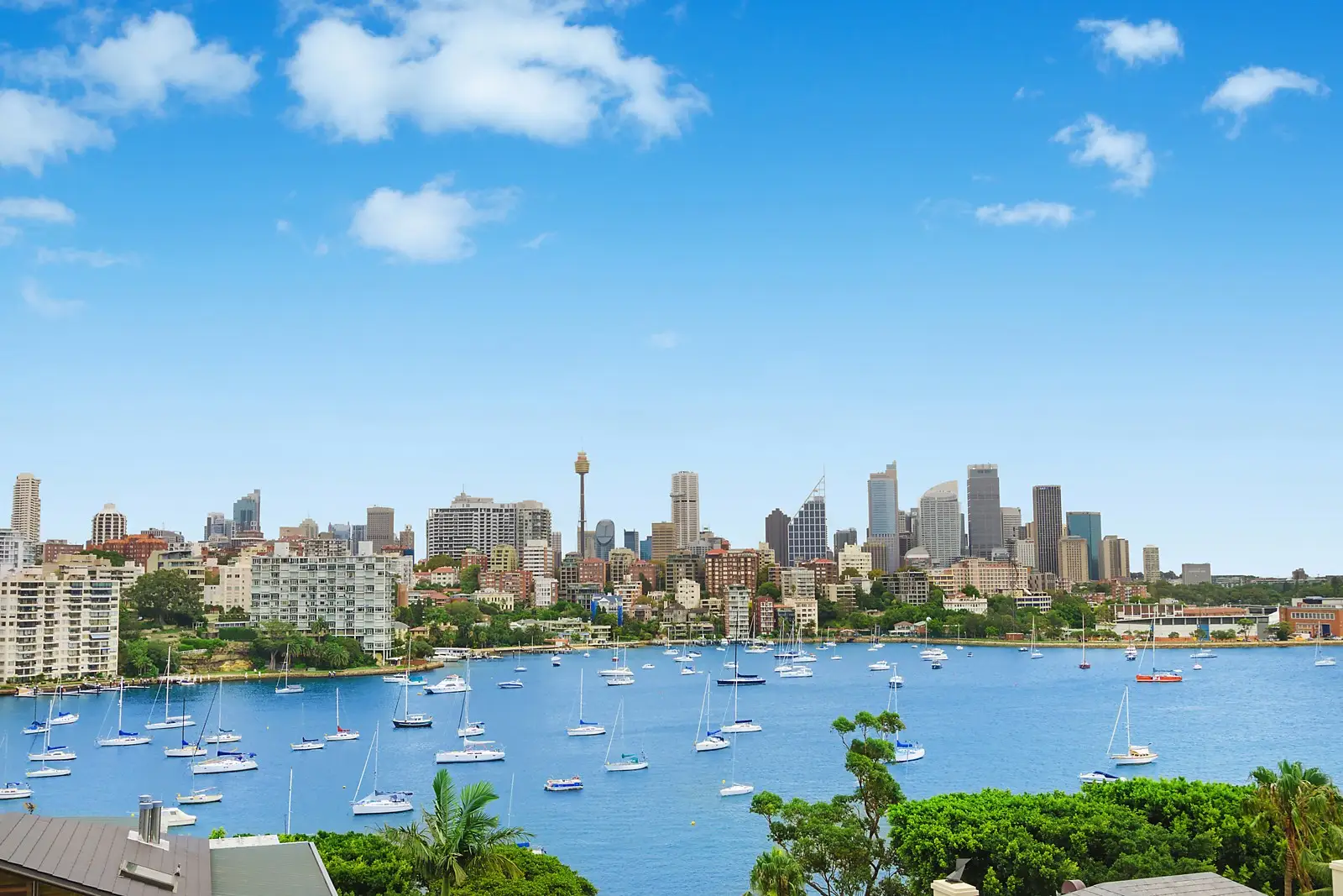 3B/23 Thornton Street, Darling Point Sold by Sydney Sotheby's International Realty - image 1