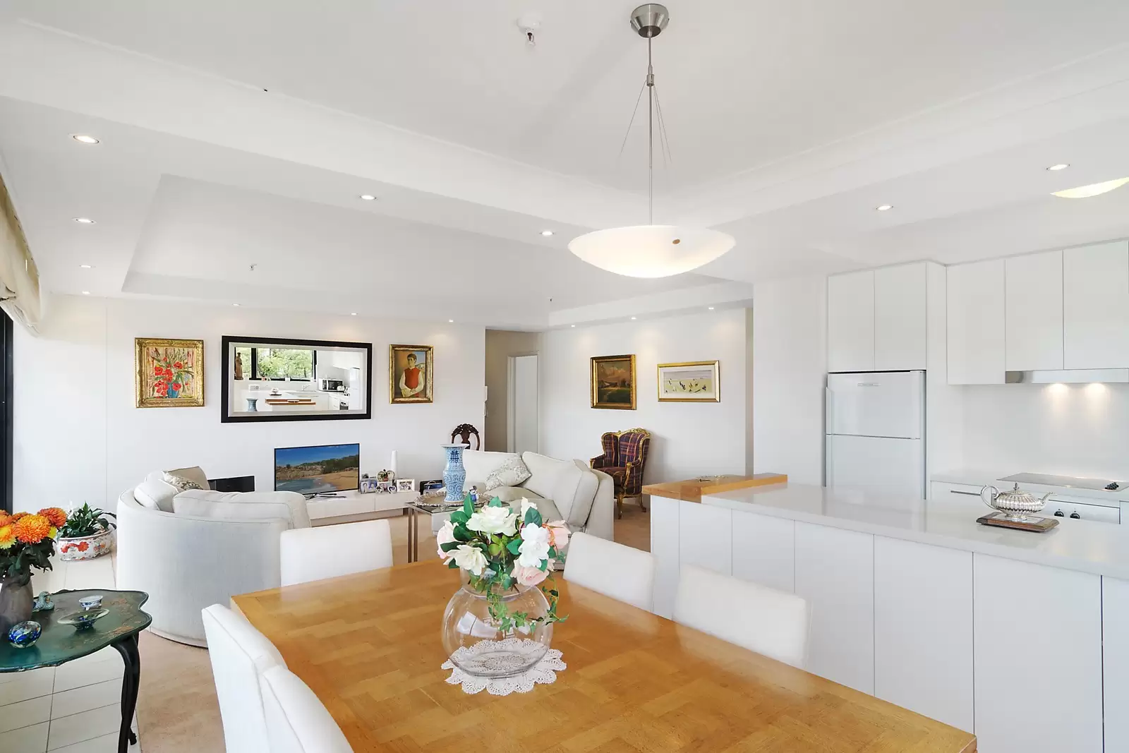 3B/23 Thornton Street, Darling Point Sold by Sydney Sotheby's International Realty - image 6