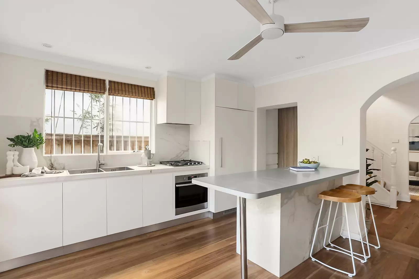 23 Stewart Street, North Bondi Sold by Sydney Sotheby's International Realty - image 4