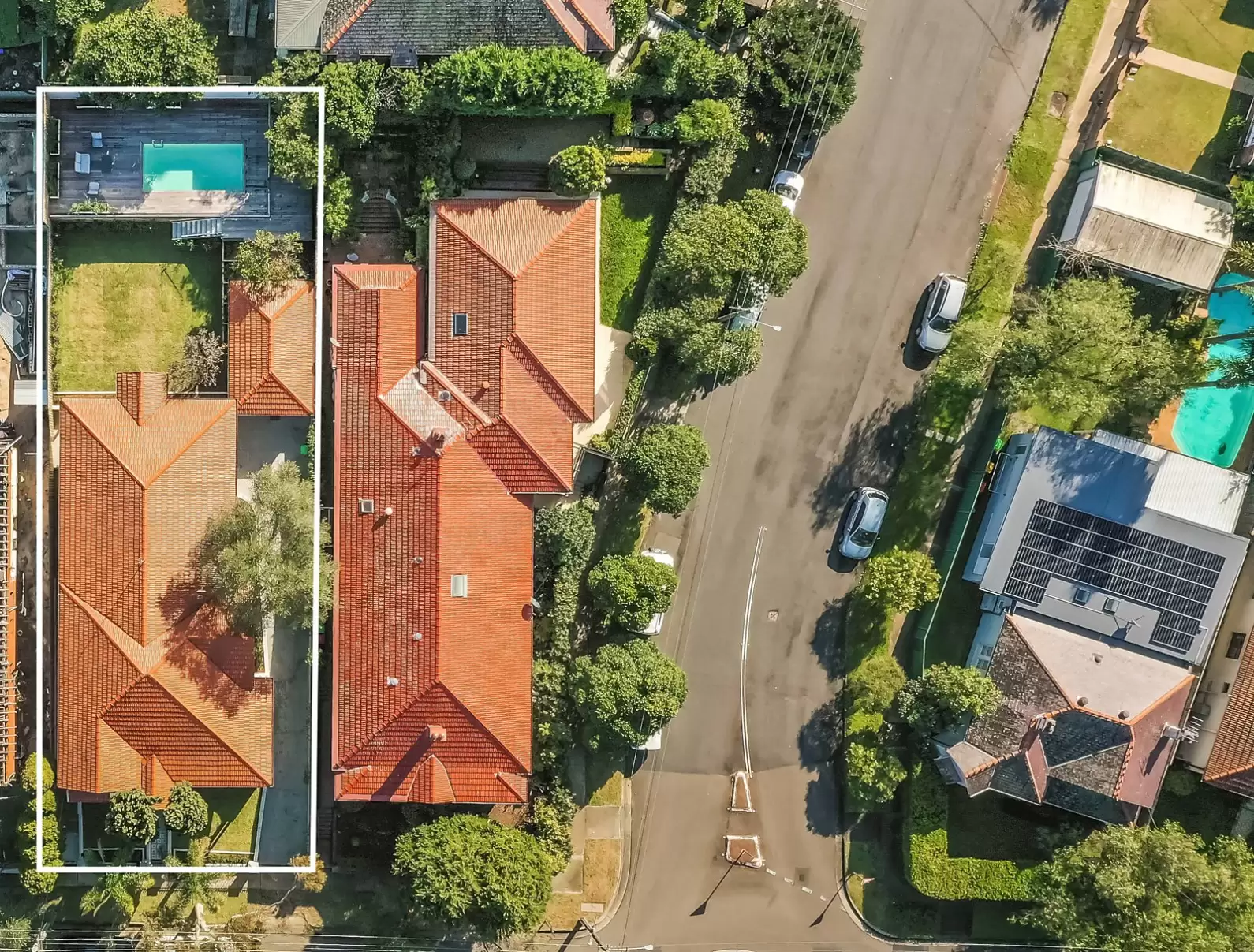 9 Baker Street, Kensington Sold by Sydney Sotheby's International Realty - image 10
