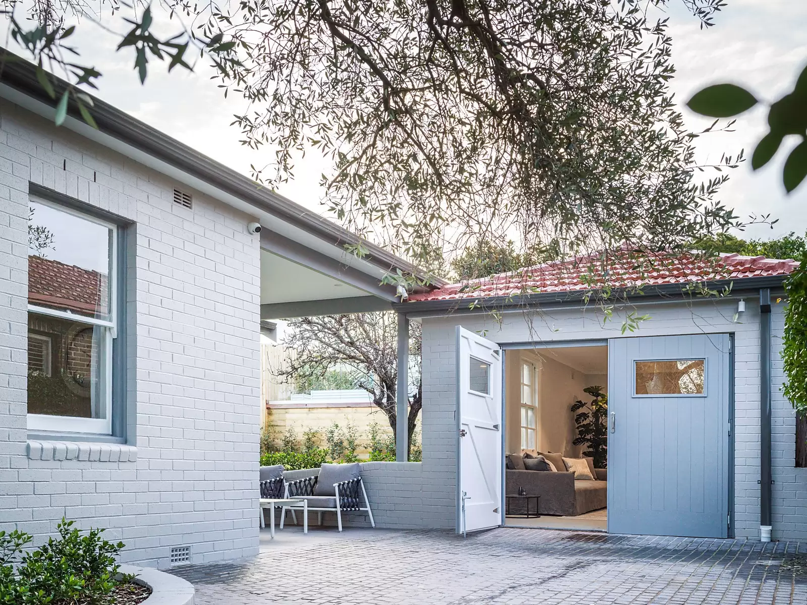 9 Baker Street, Kensington Sold by Sydney Sotheby's International Realty - image 5