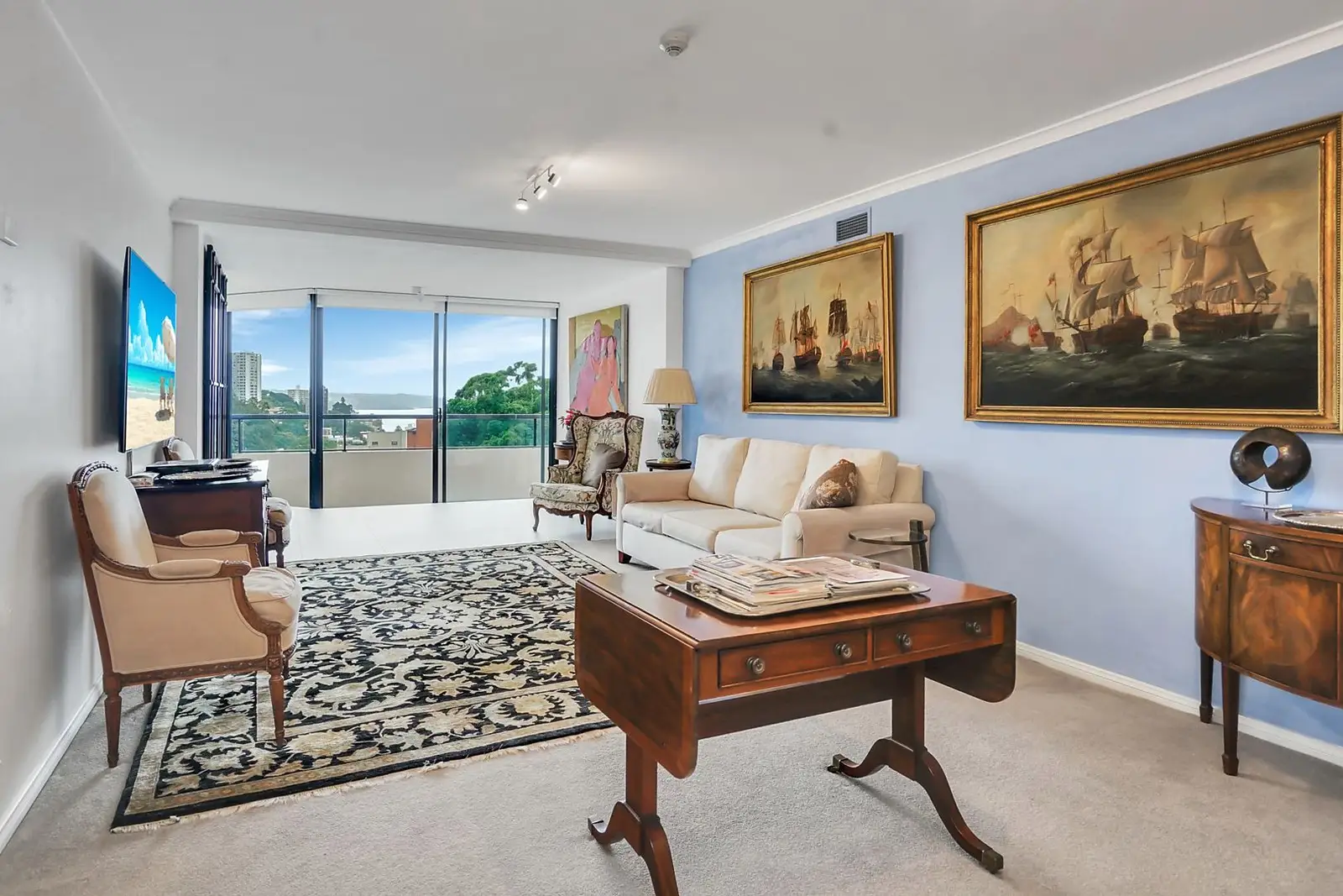 701/170 Ocean Street, Edgecliff Sold by Sydney Sotheby's International Realty - image 1