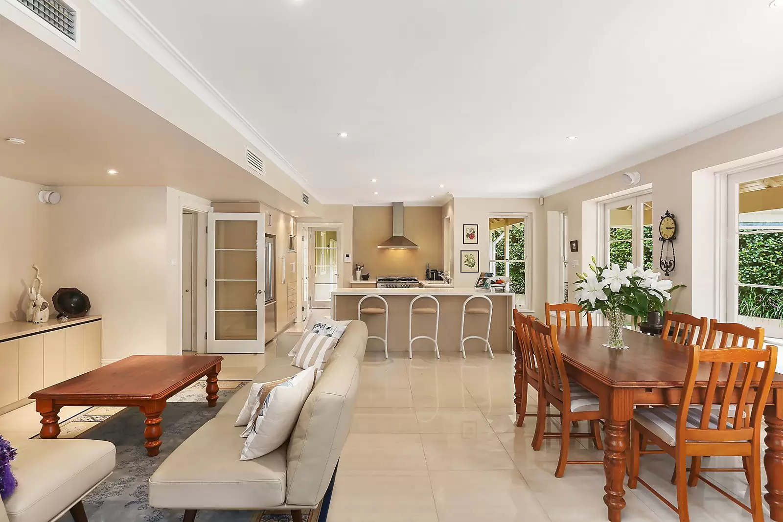 8 Penrhyn Avenue, Pymble Sold by Sydney Sotheby's International Realty - image 5