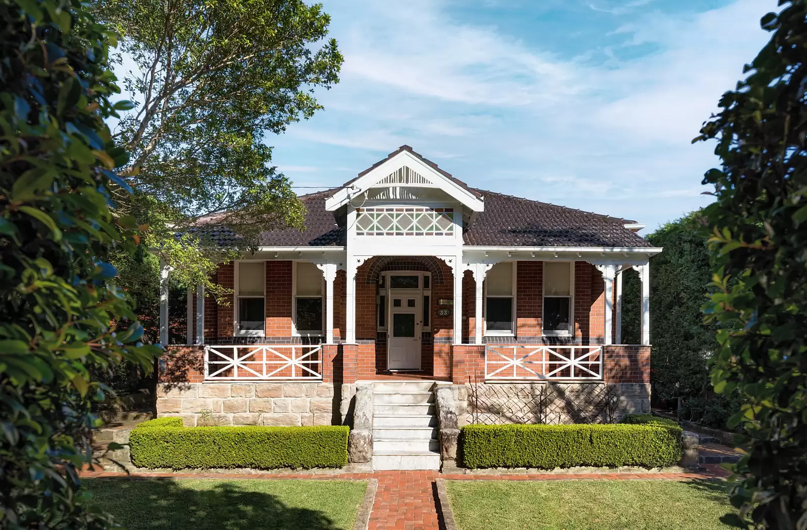 33 Todman Avenue, Kensington Sold by Sydney Sotheby's International Realty - image 5