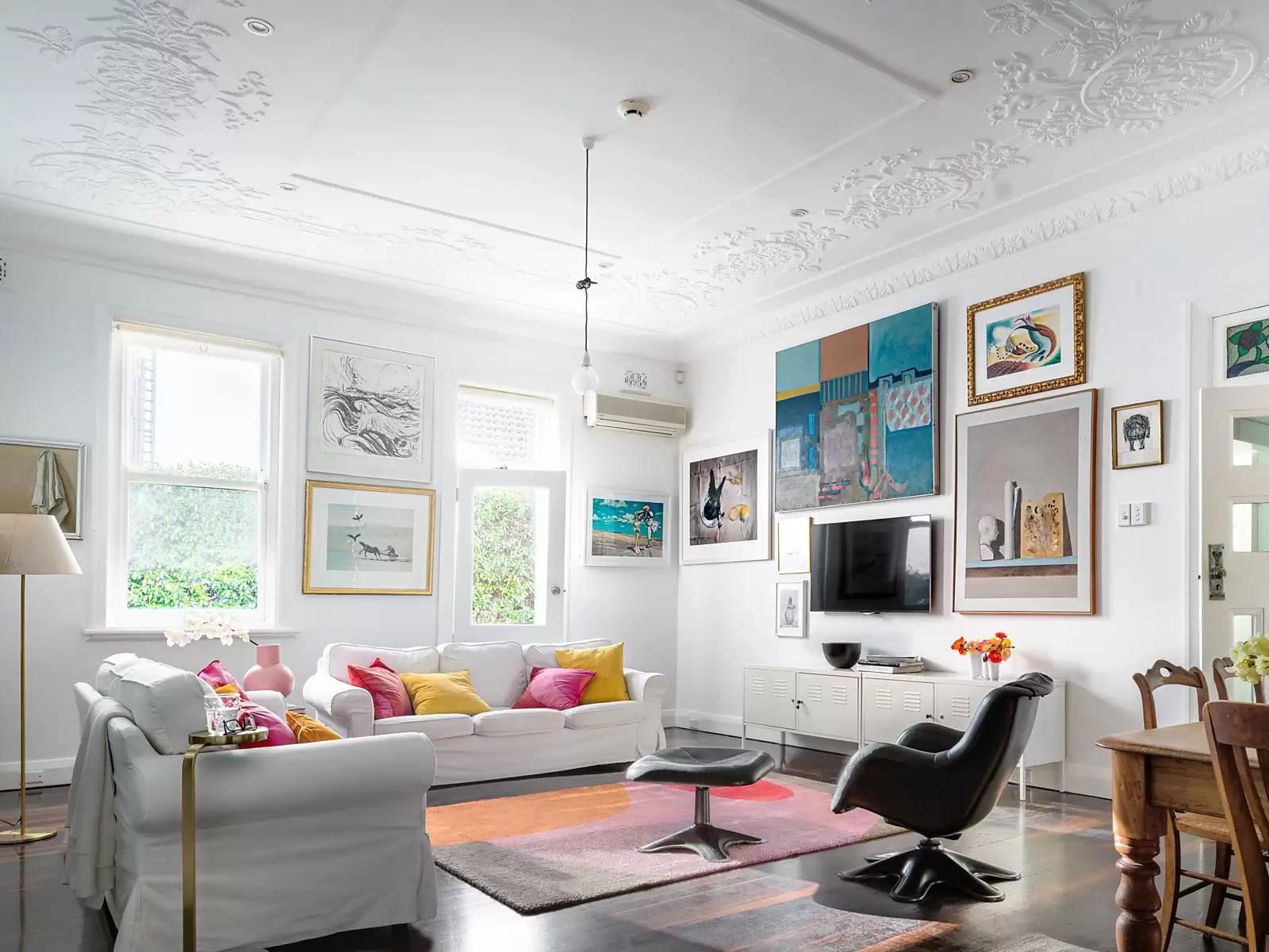 33 Todman Avenue, Kensington Sold by Sydney Sotheby's International Realty - image 3