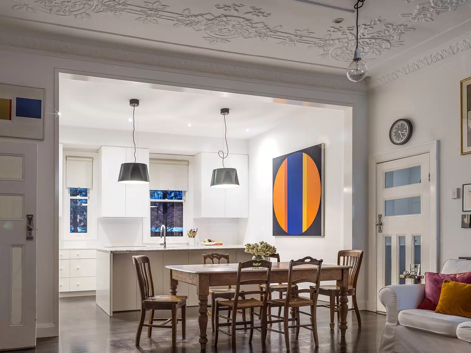 33 Todman Avenue, Kensington Sold by Sydney Sotheby's International Realty - image 4