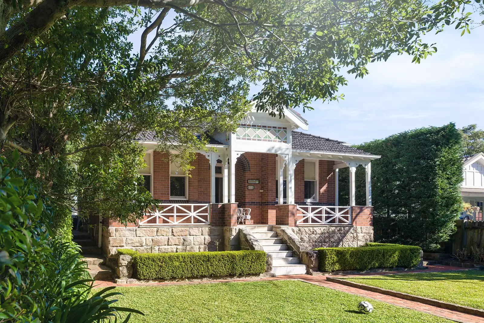 33 Todman Avenue, Kensington Sold by Sydney Sotheby's International Realty - image 12