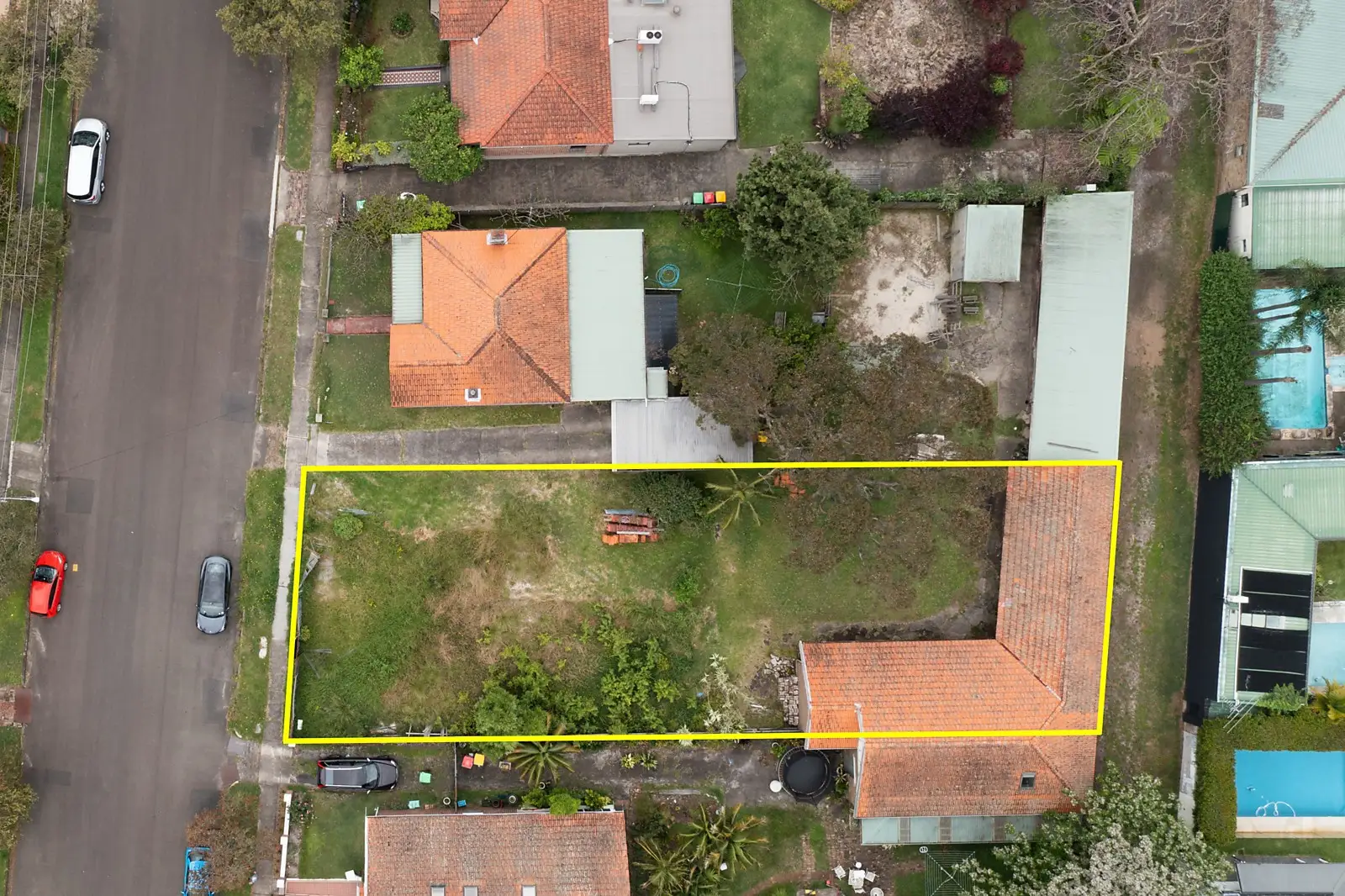 7 Ingram Street, Kensington Sold by Sydney Sotheby's International Realty - image 1