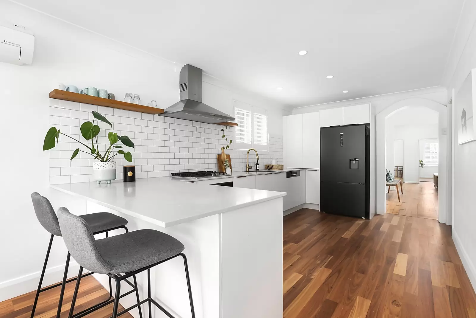 61 Balfour Road, Kensington Sold by Sydney Sotheby's International Realty - image 4