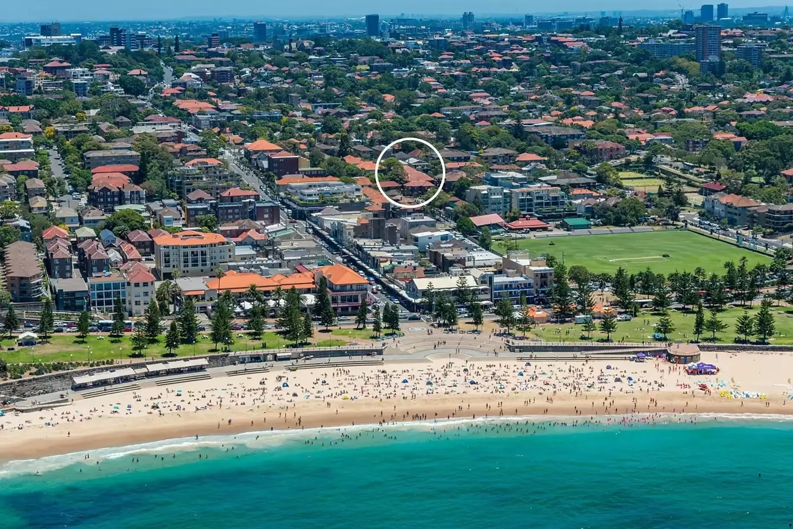 6/9 Glenwood Avenue, Coogee Sold by Sydney Sotheby's International Realty - image 3