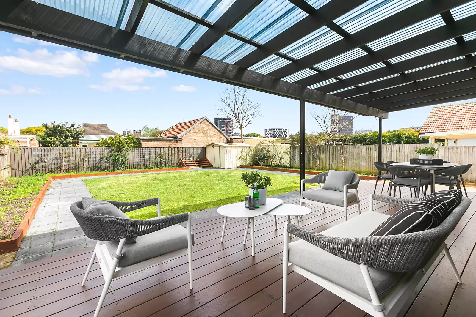 53 Milroy Avenue, Kensington Sold by Sydney Sotheby's International Realty - image 9
