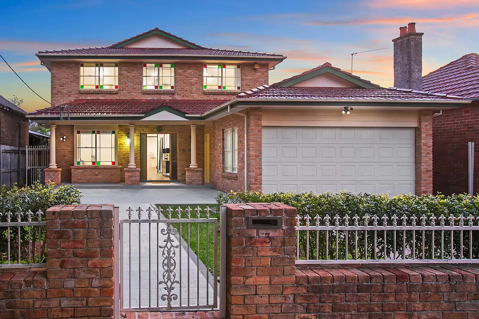 53 Milroy Avenue, Kensington Sold by Sydney Sotheby's International Realty - image 8
