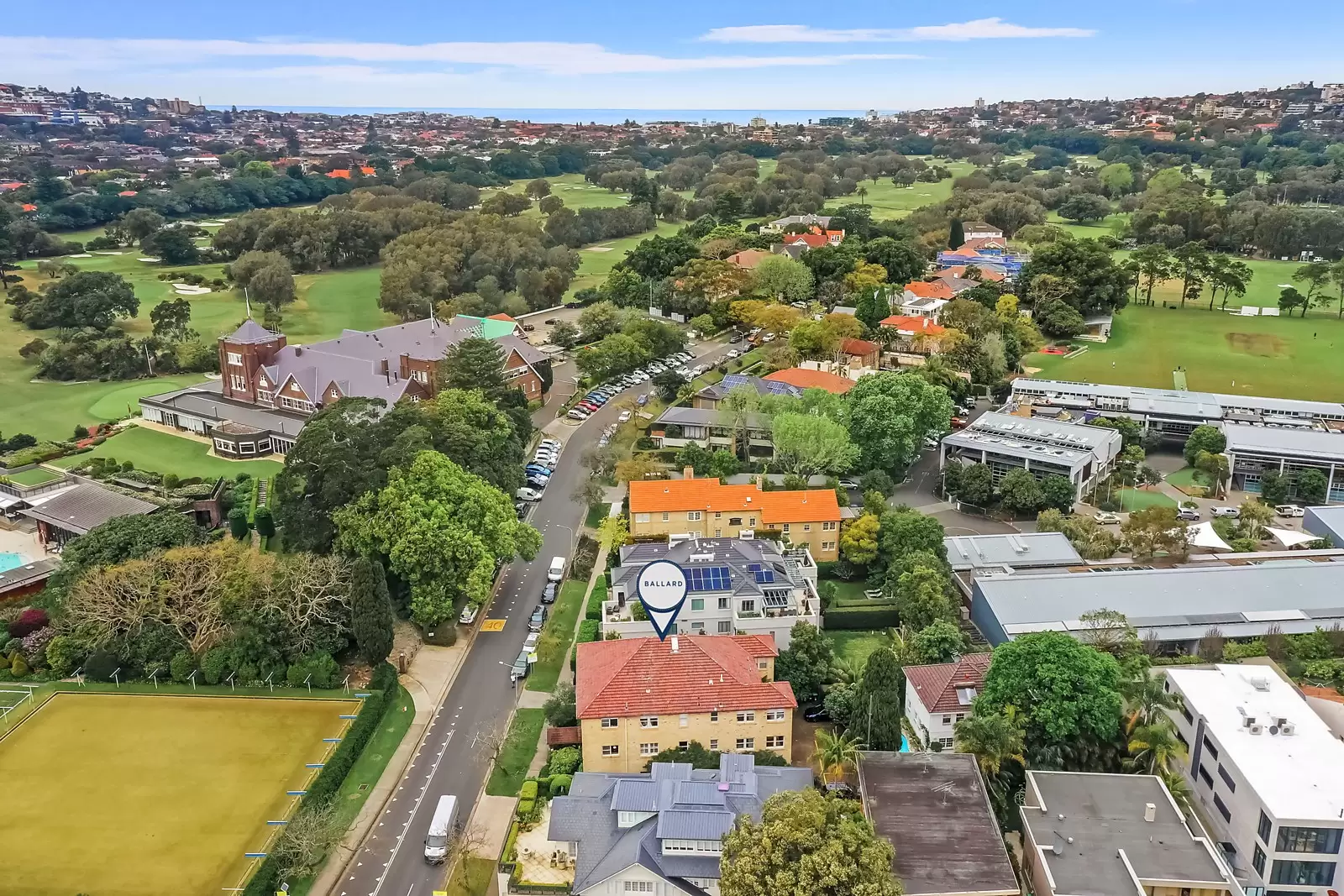 4/2 Kent Road, Rose Bay Sold by Sydney Sotheby's International Realty - image 9