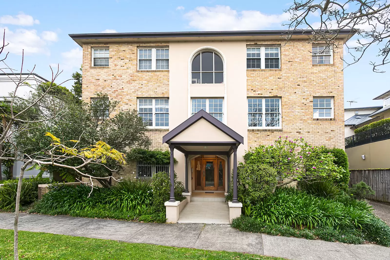 4/2 Kent Road, Rose Bay Sold by Sydney Sotheby's International Realty - image 10