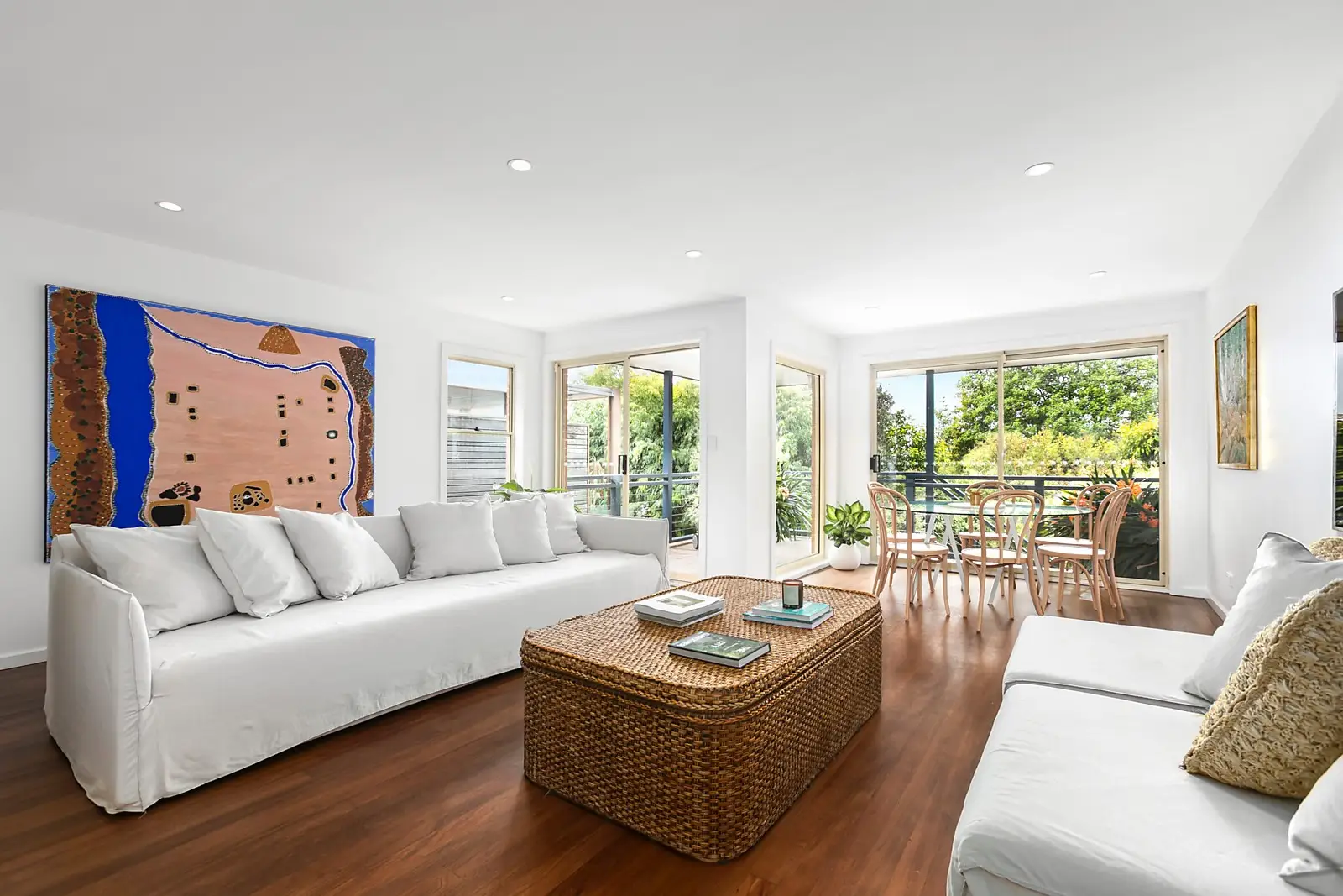30 Moore Street, Bondi Sold by Sydney Sotheby's International Realty - image 1