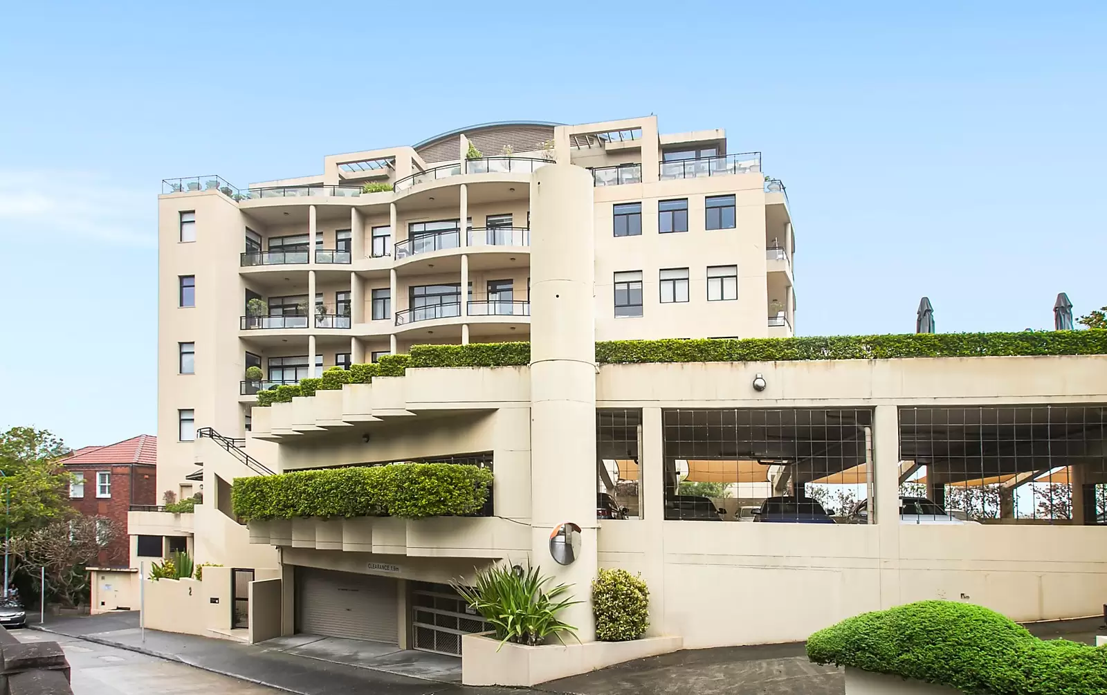 603/2 Darling Point Road, Darling Point Sold by Sydney Sotheby's International Realty - image 8