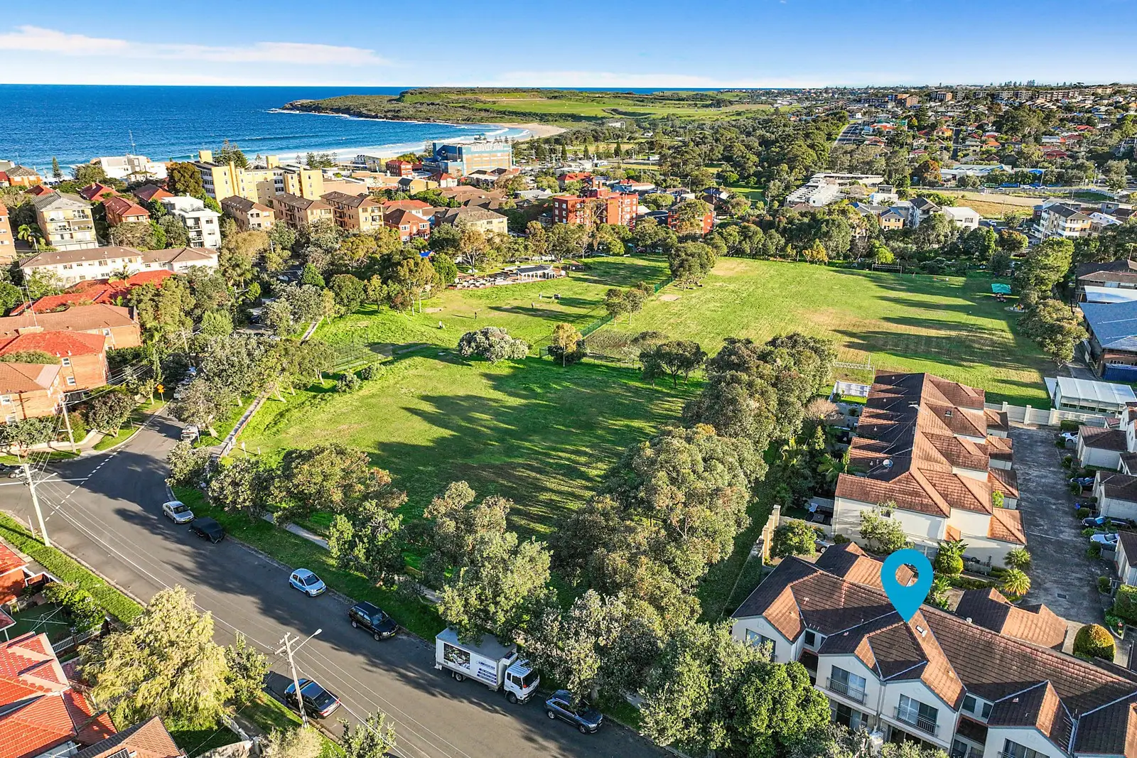 6/5 Wride Street, Maroubra Sold by Sydney Sotheby's International Realty - image 1