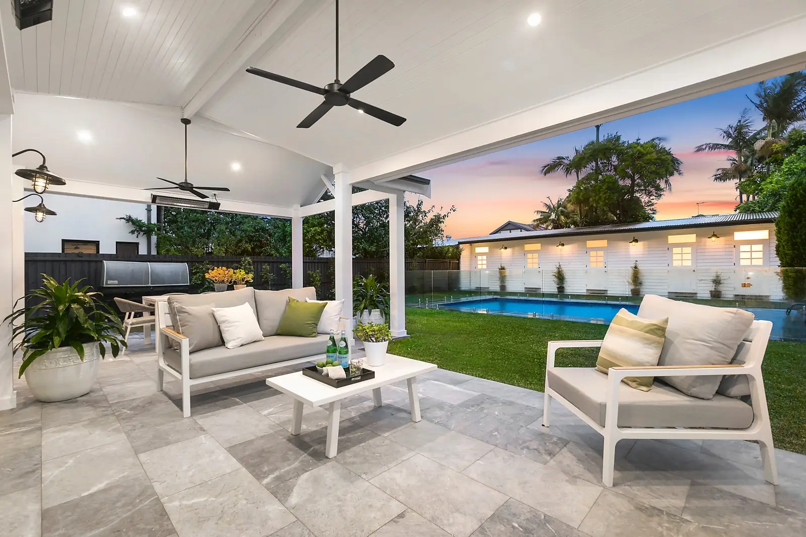 13 McDougall Street, Kensington Sold by Sydney Sotheby's International Realty - image 1
