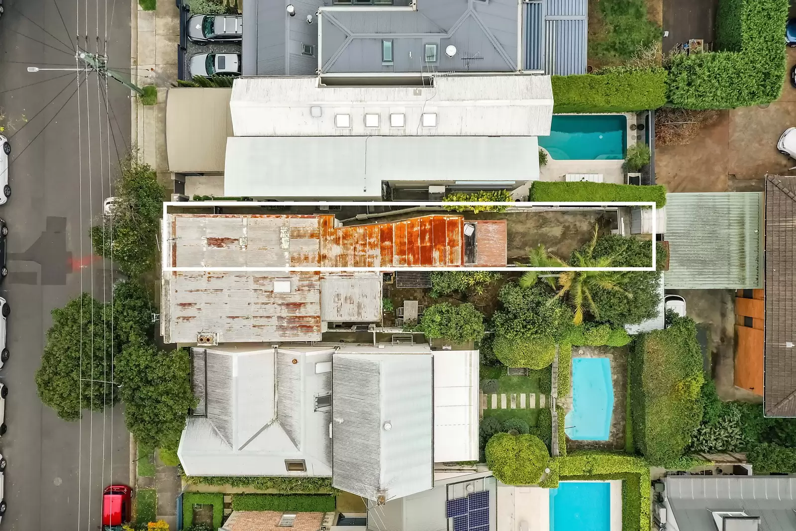 66 John Street, Woollahra Sold by Sydney Sotheby's International Realty - image 3