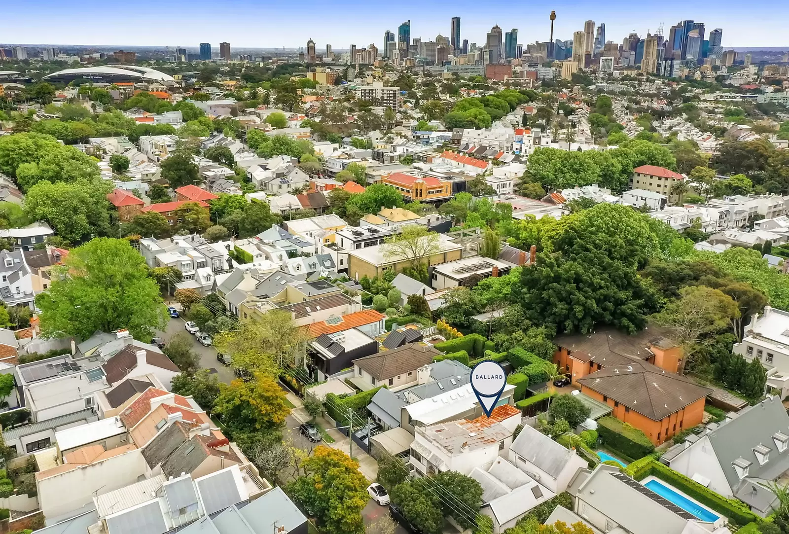 66 John Street, Woollahra Sold by Sydney Sotheby's International Realty - image 9