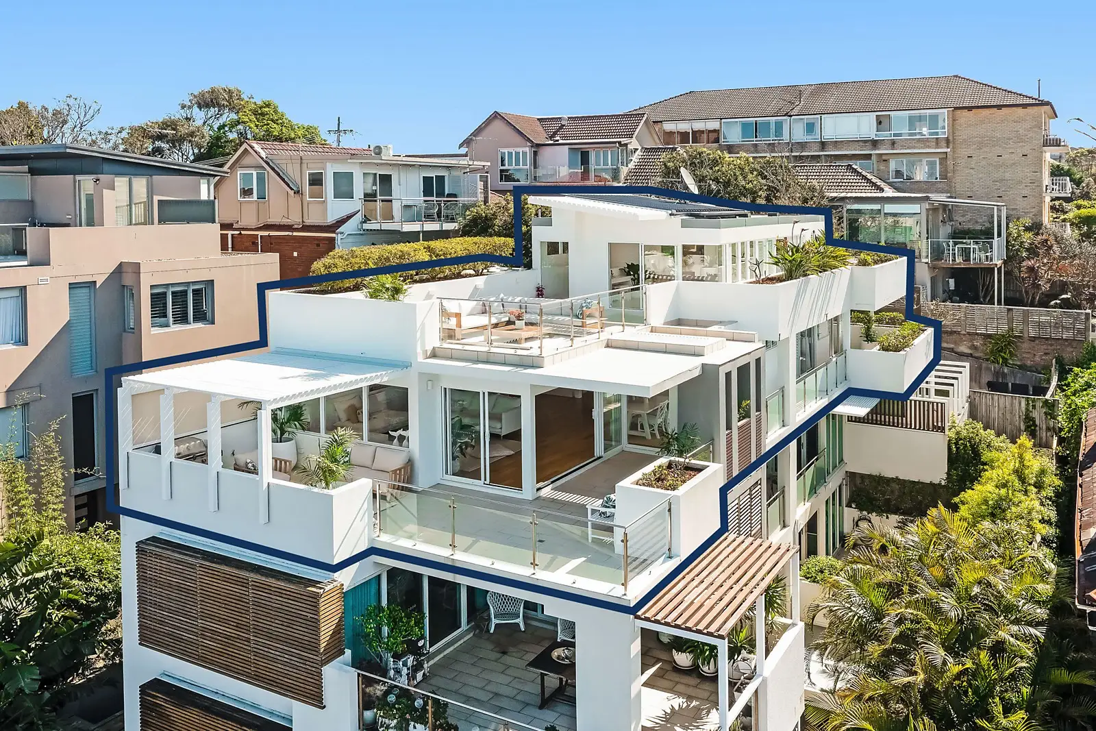 5/162 Brook Street, Coogee Sold by Sydney Sotheby's International Realty - image 1