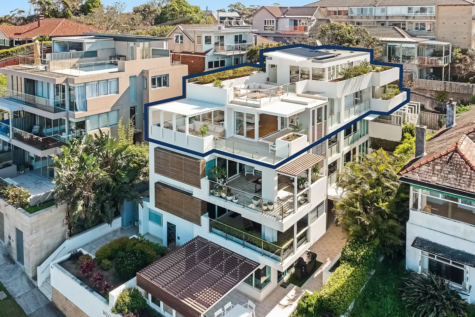 5/162 Brook Street, Coogee Sold by Sydney Sotheby's International Realty - image 18