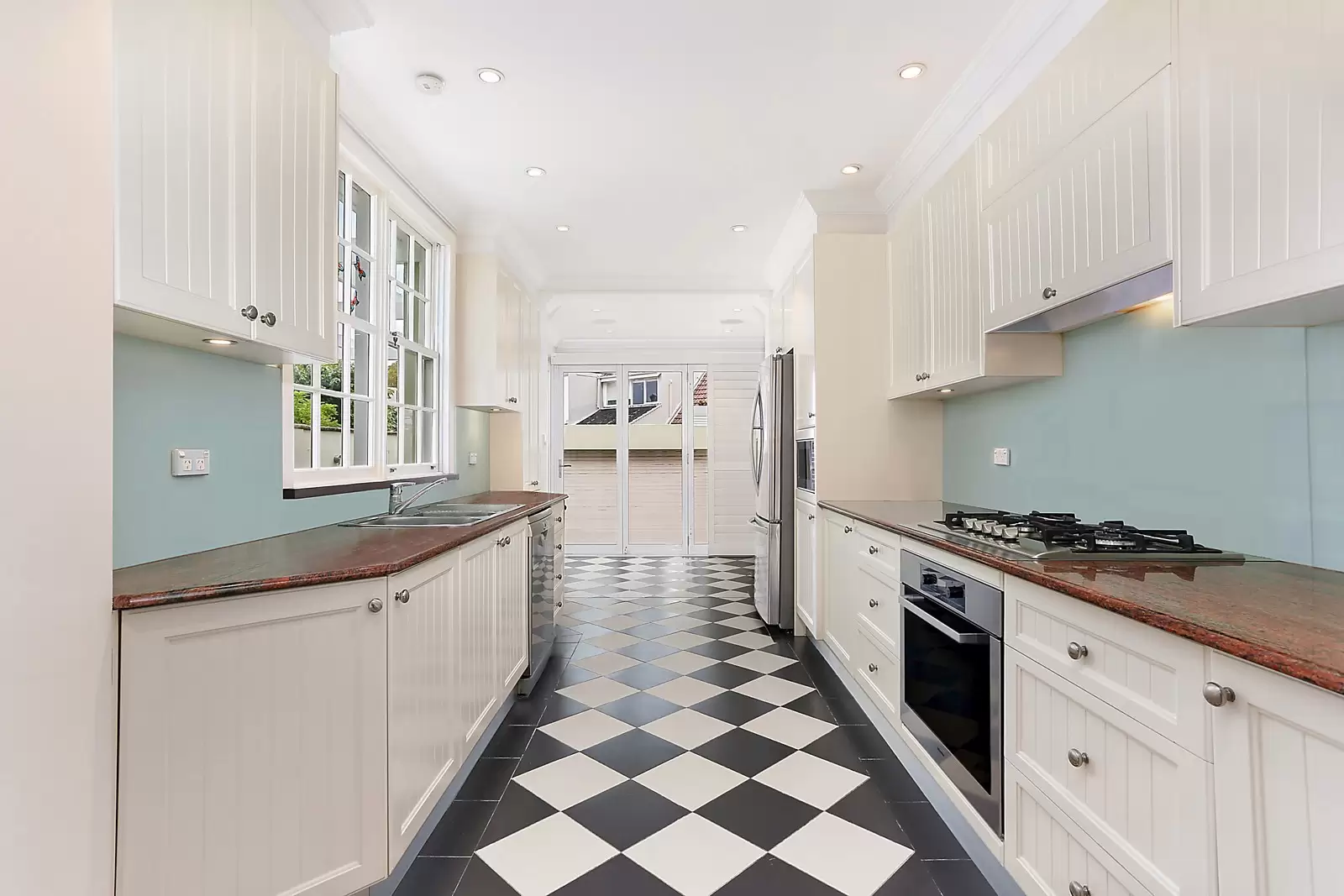 85 Jersey Road, Woollahra Leased by Sydney Sotheby's International Realty - image 4