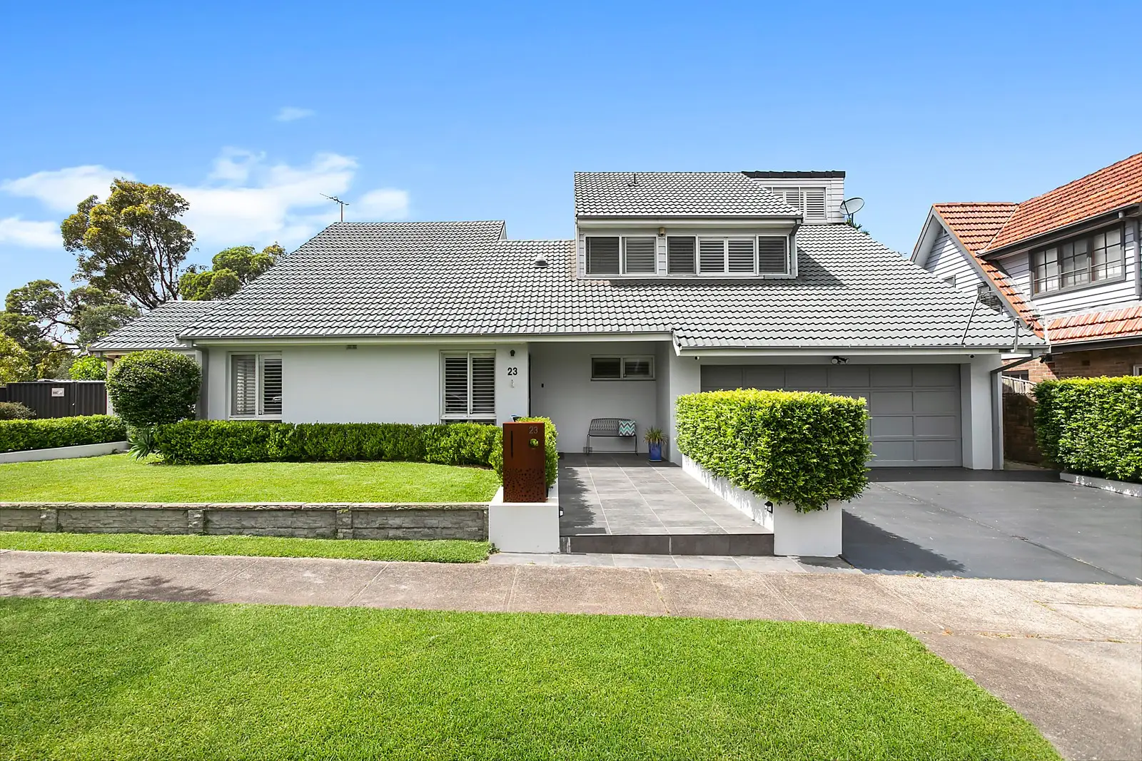 23 Macarthur Avenue, Pagewood Sold by Sydney Sotheby's International Realty - image 1