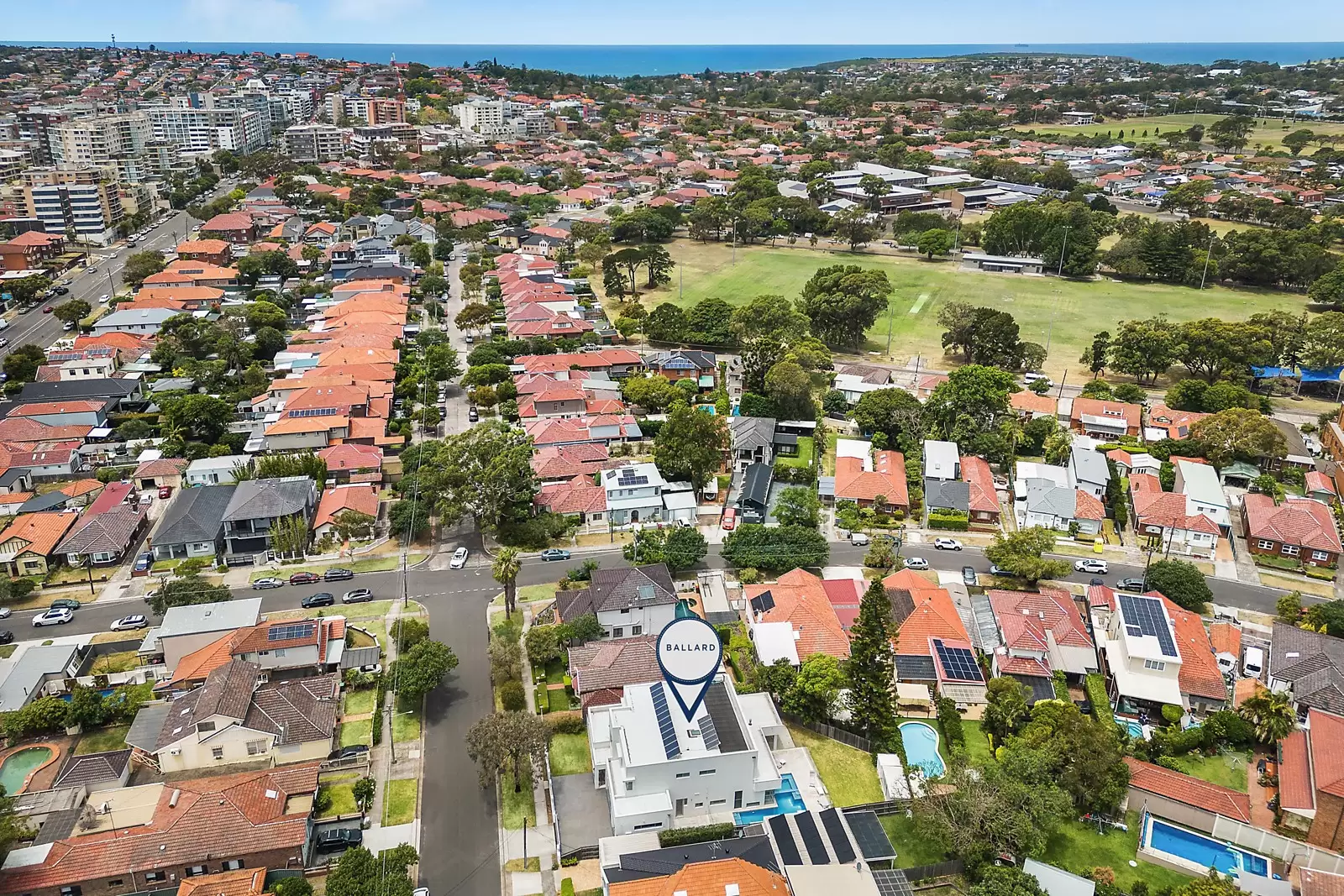 21 Paine Street, Maroubra Sold by Sydney Sotheby's International Realty - image 14