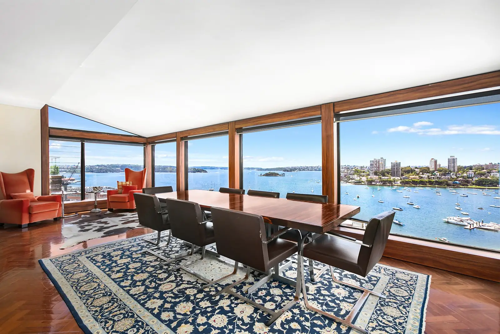 906/12 Macleay Street, Potts Point Sold by Sydney Sotheby's International Realty - image 1