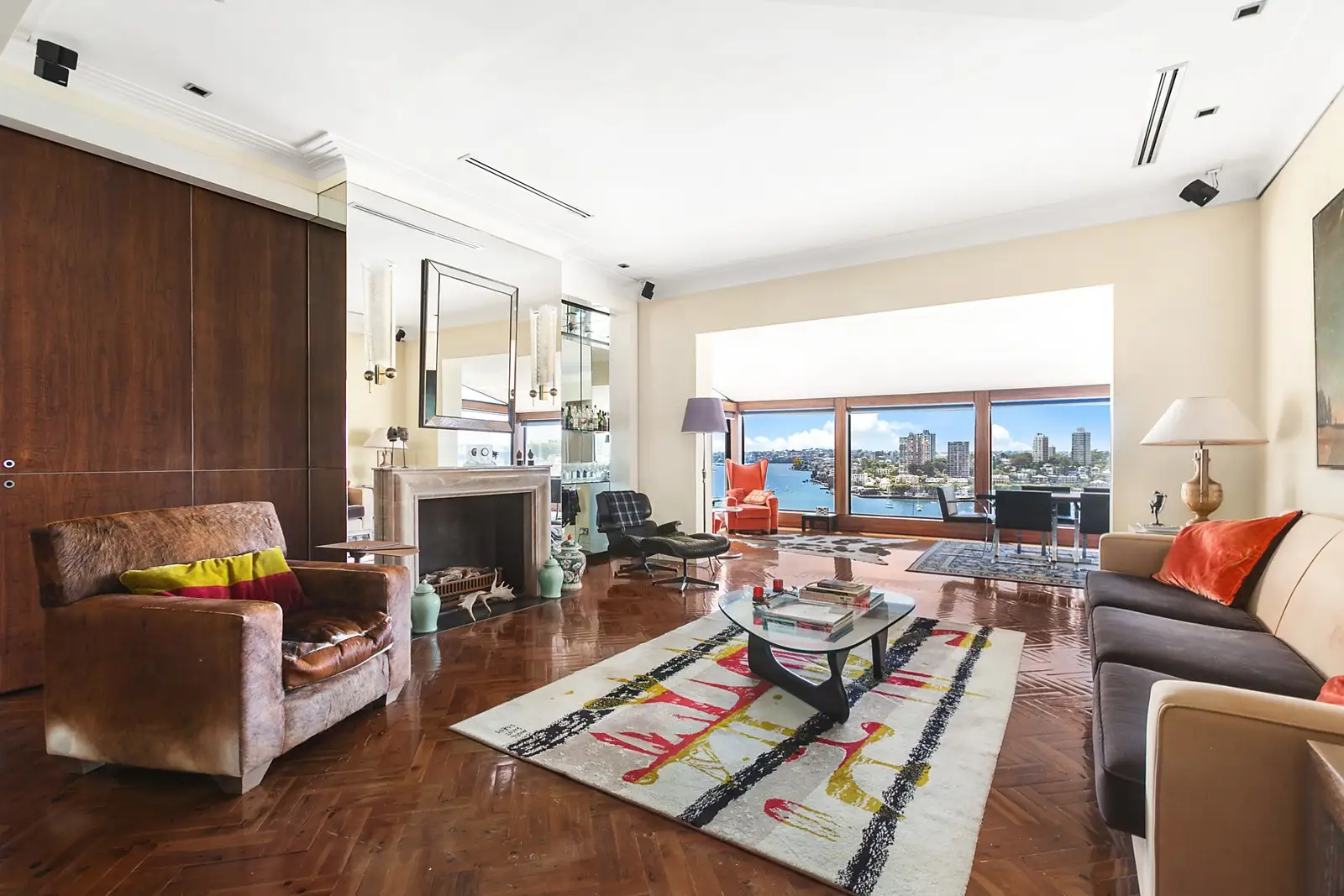 906/12 Macleay Street, Potts Point Sold by Sydney Sotheby's International Realty - image 2
