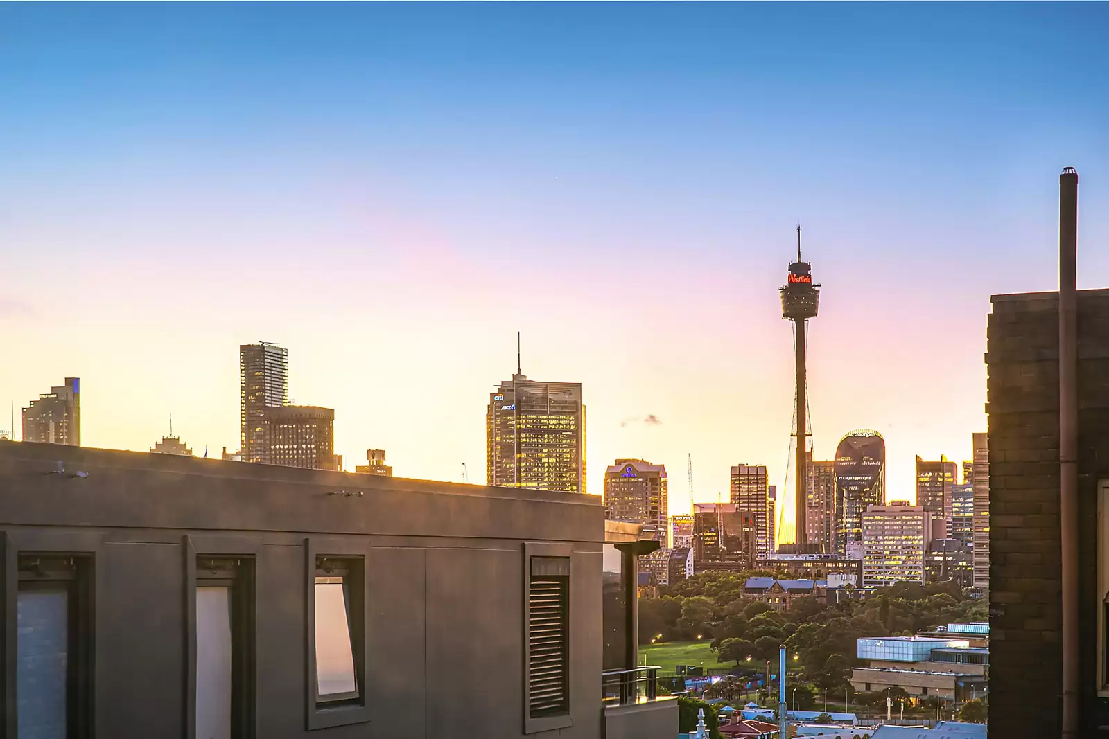 906/12 Macleay Street, Potts Point Sold by Sydney Sotheby's International Realty - image 14