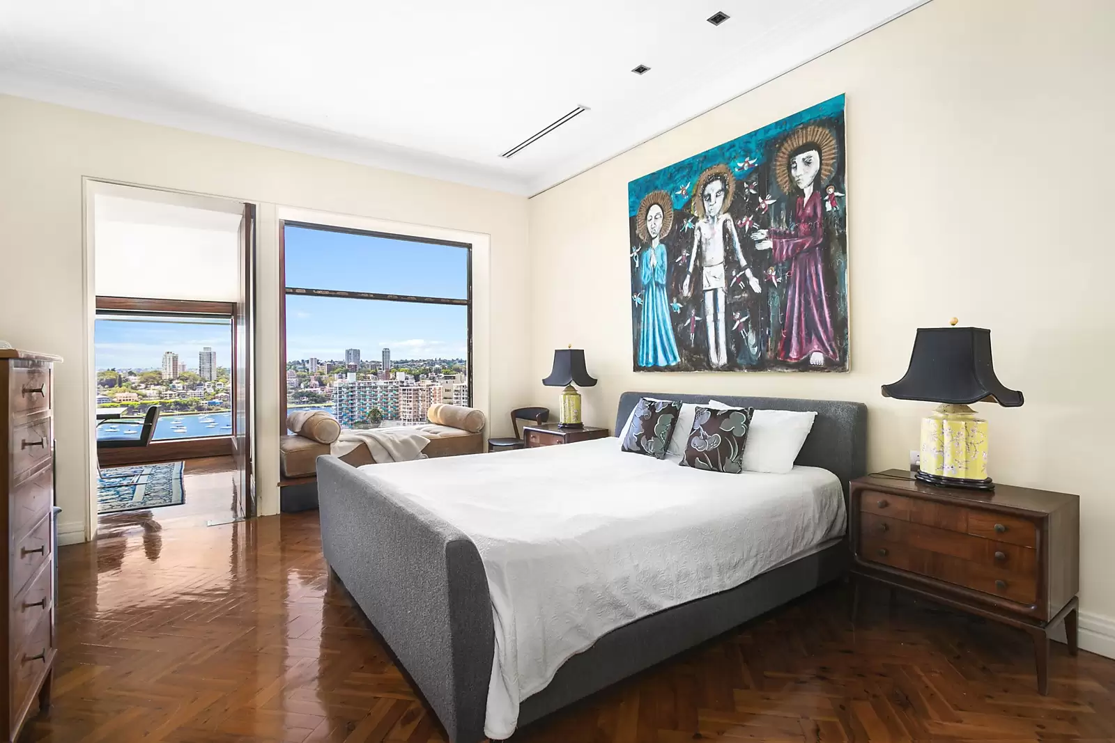 906/12 Macleay Street, Potts Point Sold by Sydney Sotheby's International Realty - image 7