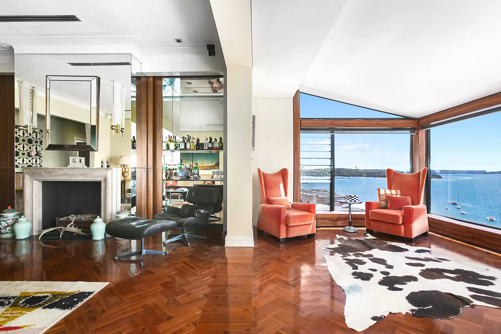 906/12 Macleay Street, Potts Point Sold by Sydney Sotheby's International Realty - image 9