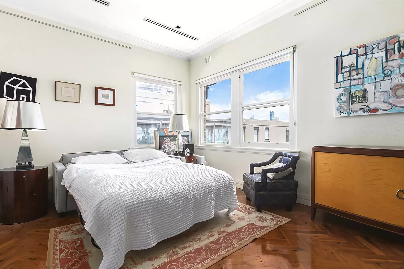 906/12 Macleay Street, Potts Point Sold by Sydney Sotheby's International Realty - image 12