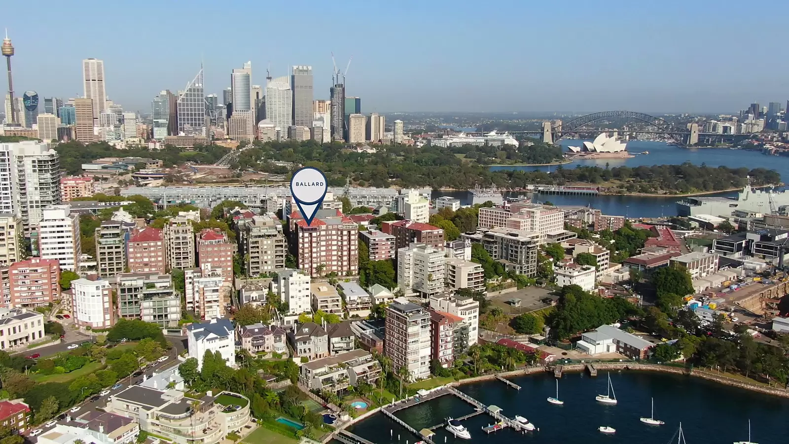 906/12 Macleay Street, Potts Point Sold by Sydney Sotheby's International Realty - image 10