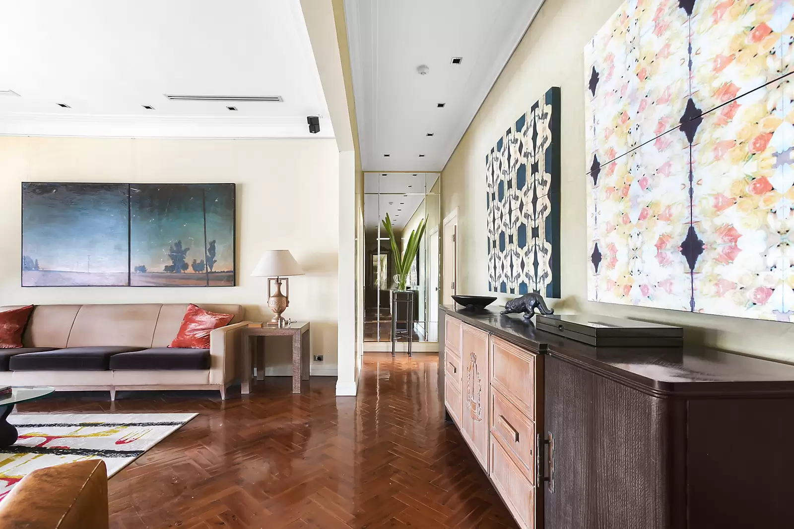 906/12 Macleay Street, Potts Point Sold by Sydney Sotheby's International Realty - image 4