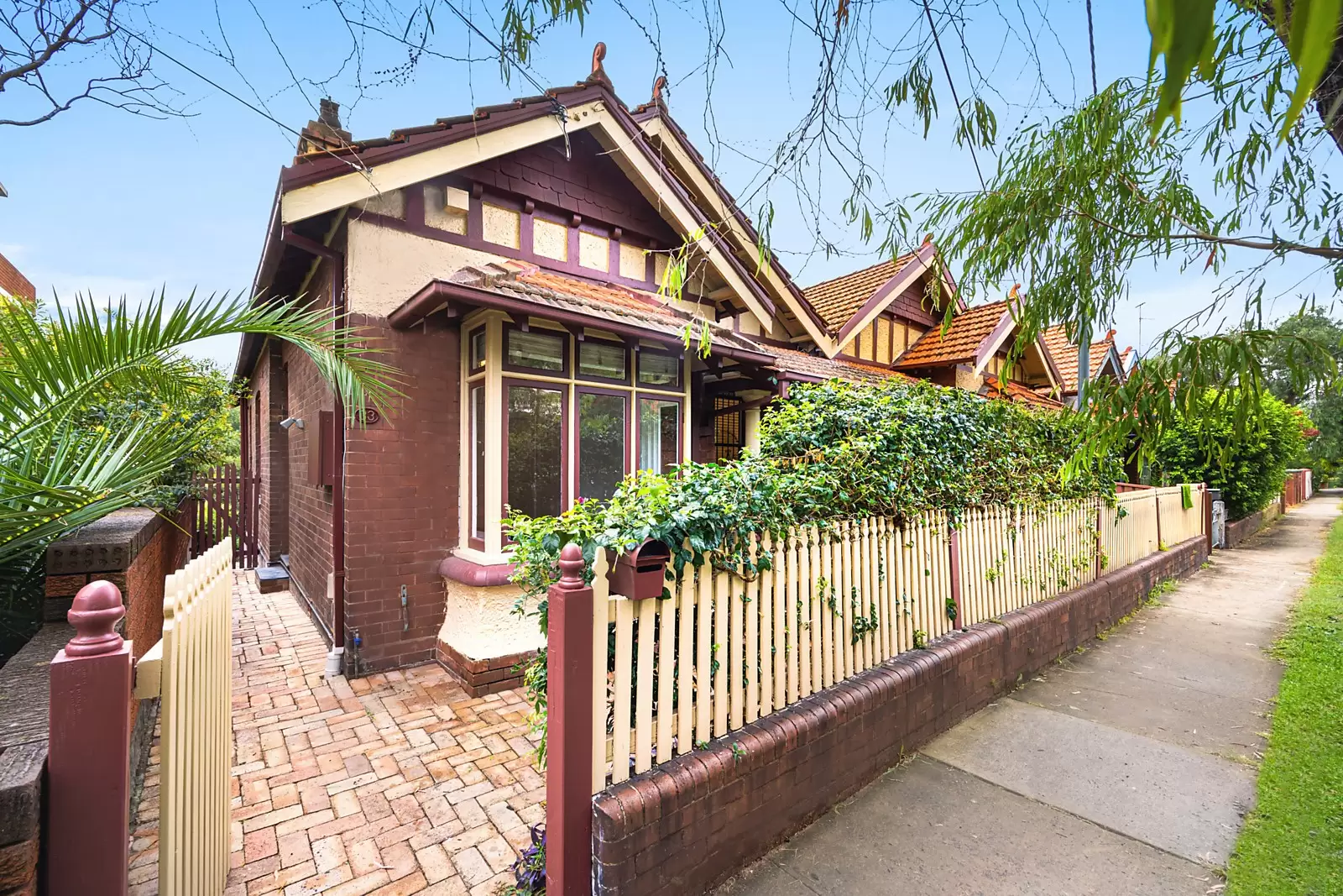 33 Boronia Street, Kensington Sold by Sydney Sotheby's International Realty - image 8