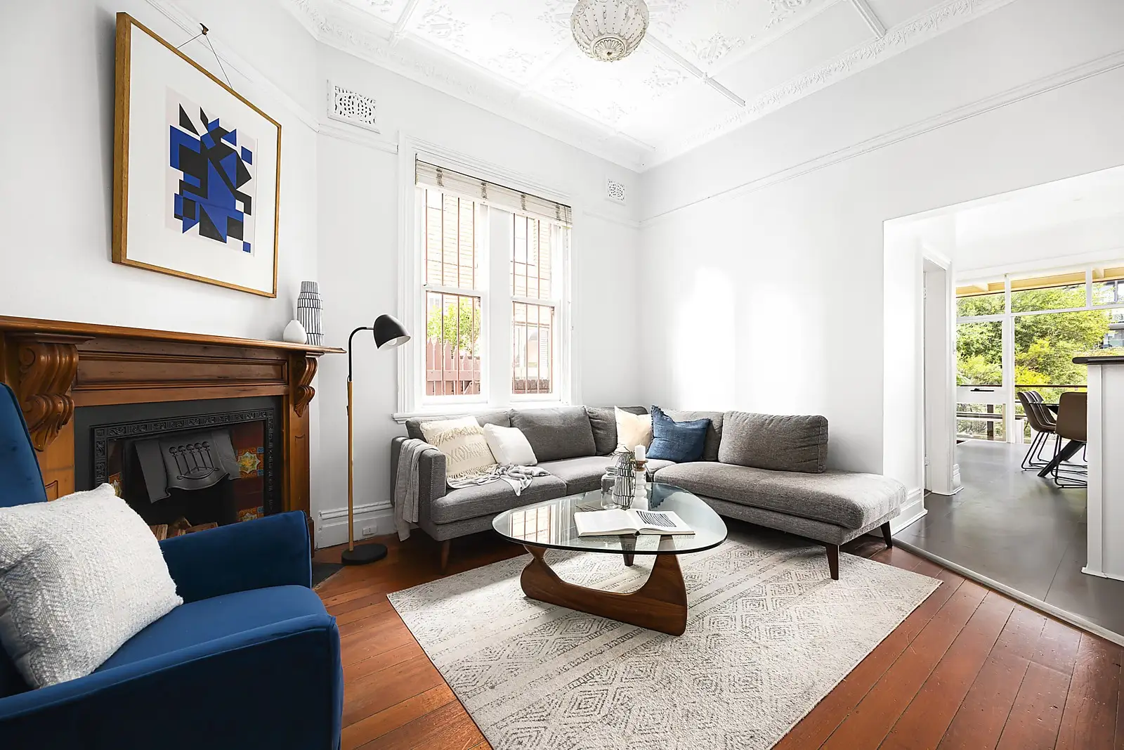 33 Boronia Street, Kensington Sold by Sydney Sotheby's International Realty - image 1
