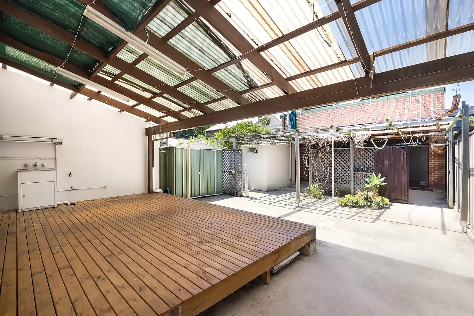 13 Villiers Street, Kensington Sold by Sydney Sotheby's International Realty - image 3