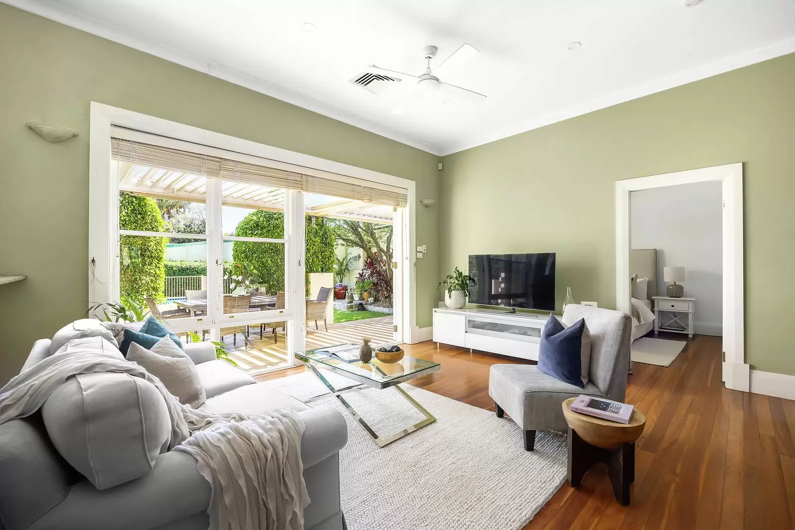 16 Ingram Street, Kensington Sold by Sydney Sotheby's International Realty - image 5